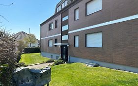 Küstenbude Seehundblick